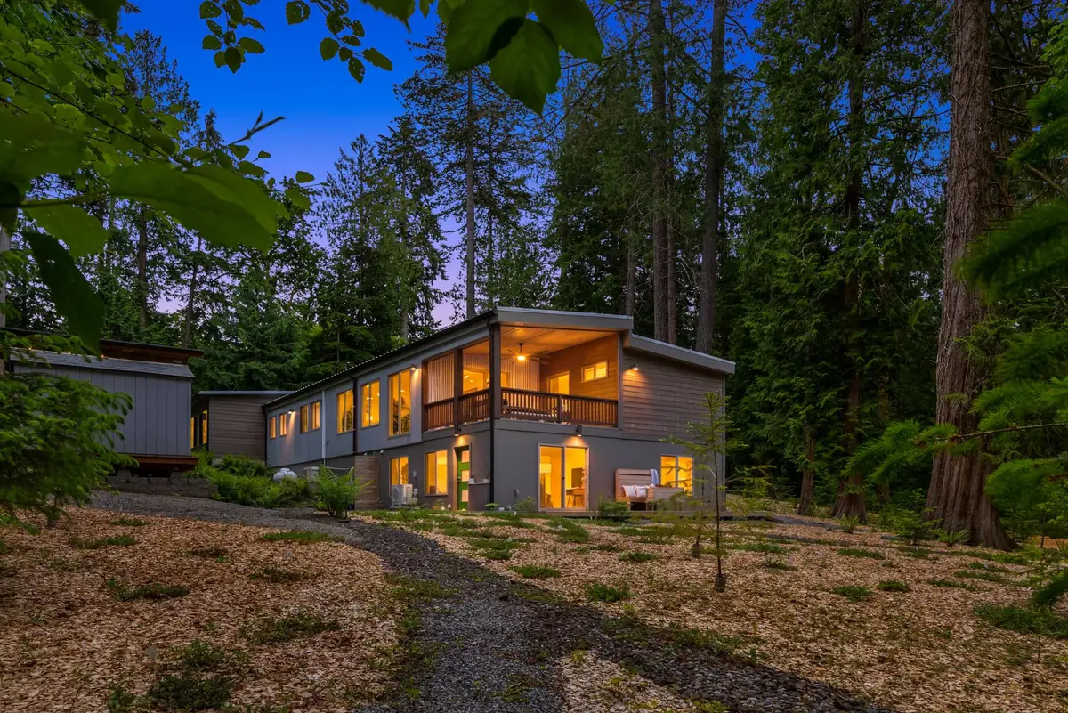 9720 NE Lofgren Road, Bainbridge Island, WA 98110 - #1