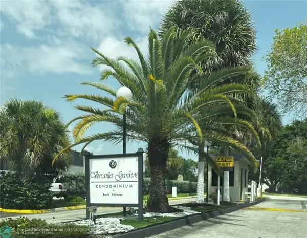 7901 S Colony Cir #204, Tamarac, FL 33321