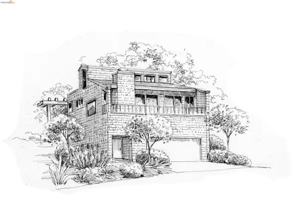 10 Sereno Cir, Oakland, CA 94619