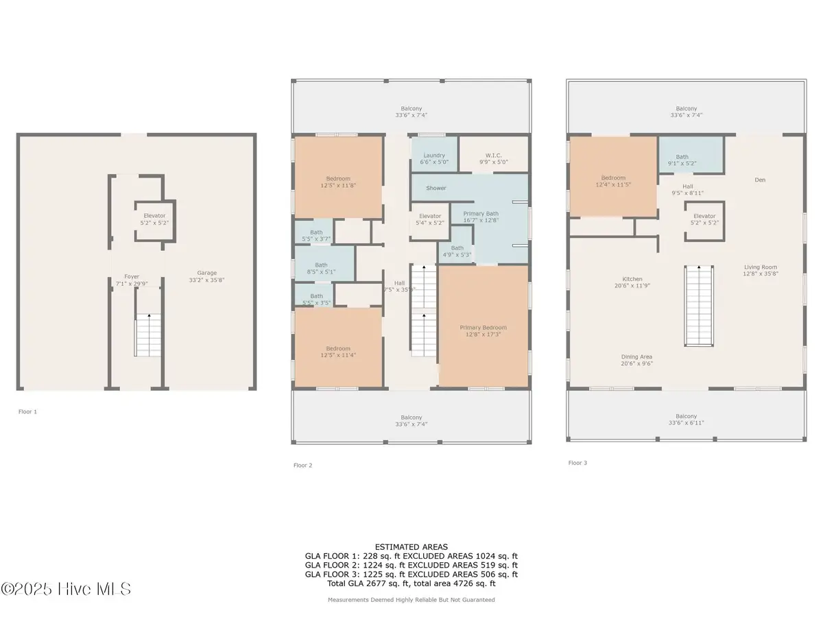 449 E Fourth Street, Ocean Isle Beach, NC 28469 - Image #1