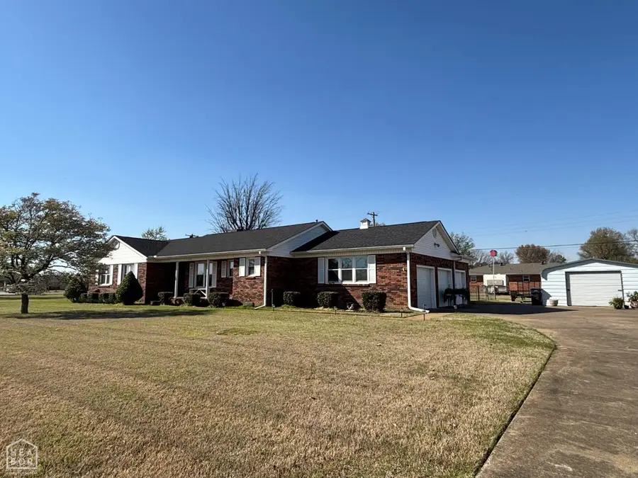 1410 W Main, Walnut Ridge, AR 72476 - #2