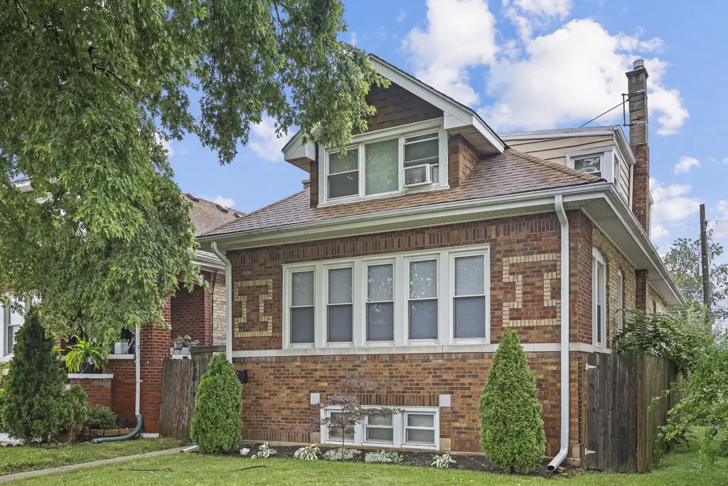 3434 N Nagle Avenue, Chicago, IL 60634 - #1