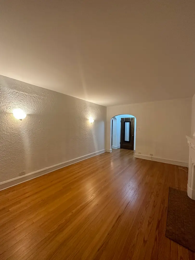 2333 W Farwell Avenue , 1S, Chicago, IL 60645 - #2