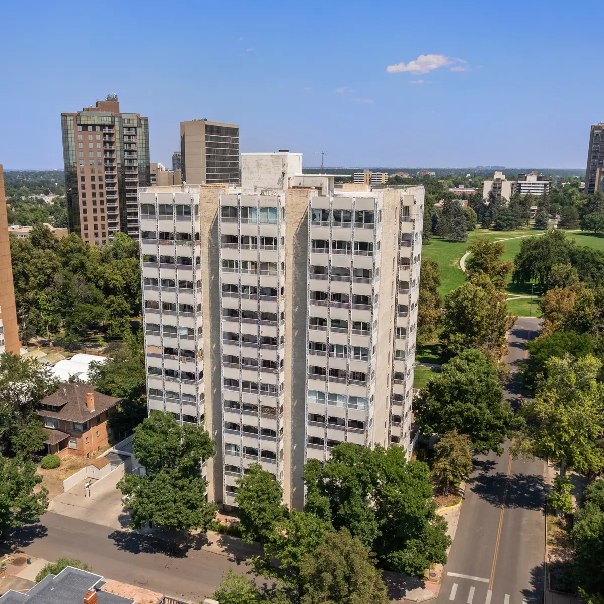 1200 N Humboldt Street #303, Denver, CO 80218 - Image #1