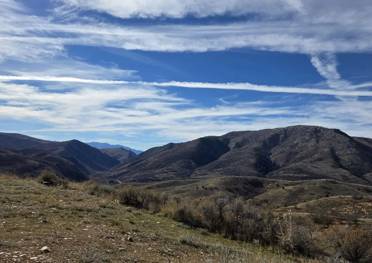 12834 E High Pine Cir #175, Huntsville, UT 84317 - Image #1