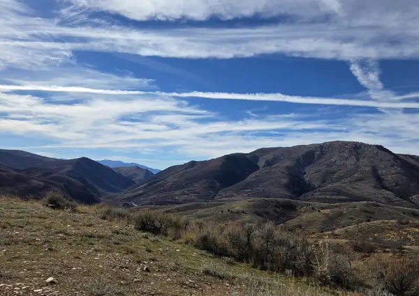 12834 E High Pine Cir #175, Huntsville, UT 84317