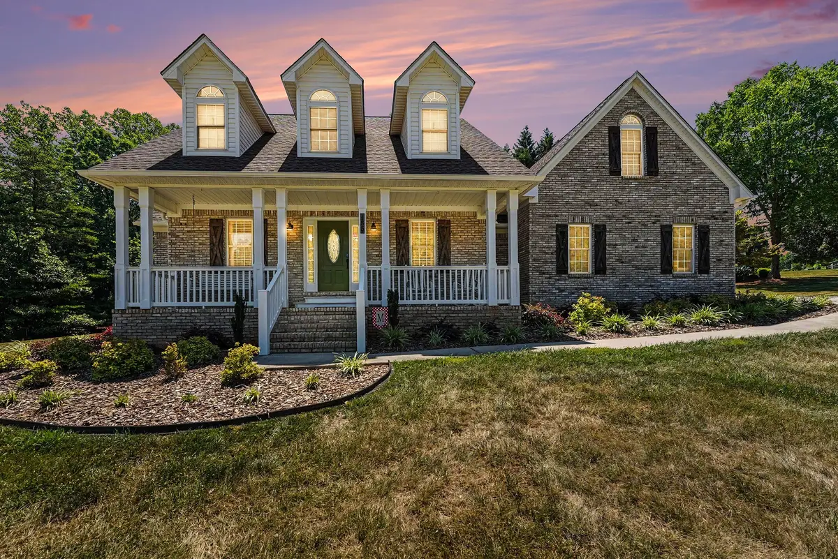 155 Morning Glory Road, Madison, NC 27025 - #1