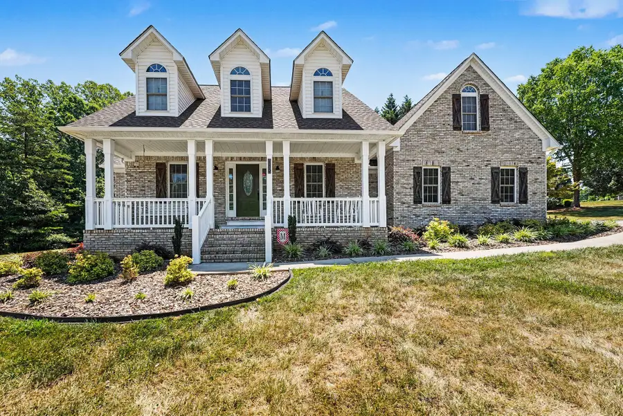 155 Morning Glory Road, Madison, NC 27025 - #2