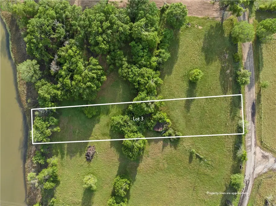 Lot 18 Lcr 740, Thornton, TX 76687 - Image #3