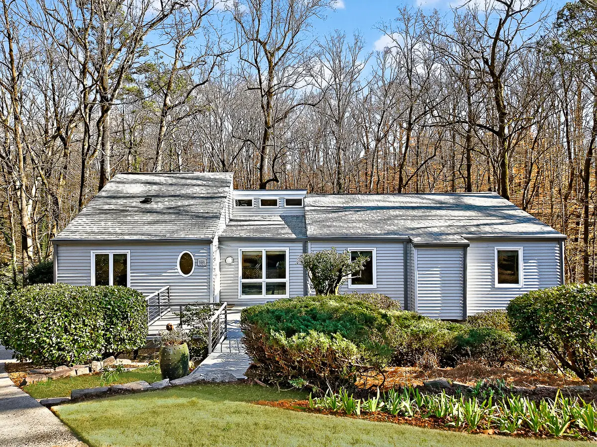 2663 S Hudlow Court, Tucker, GA 30084 - #1