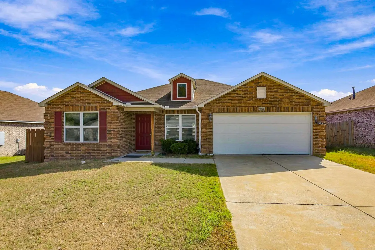 6096 Saddle Hill Drive, Alexander, AR 72002 - #1