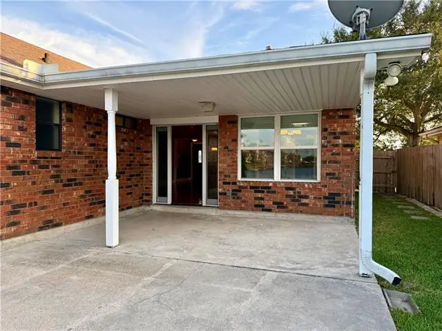 424 EDEN ISLES Boulevard, Slidell, LA 70458 - #2