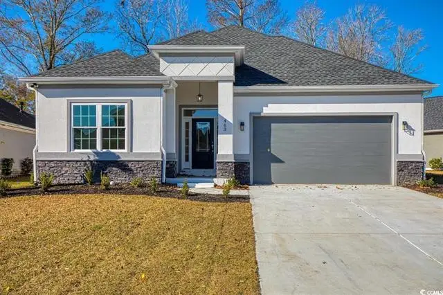 620 Barona Dr., Myrtle Beach, SC 29579 - #1