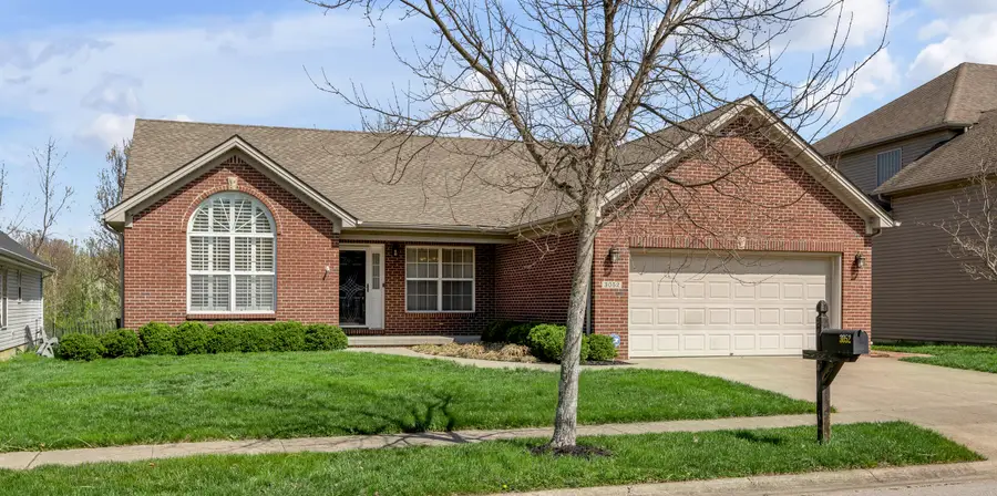 3052 Majestic View Walk, Lexington, KY 40511 - #3