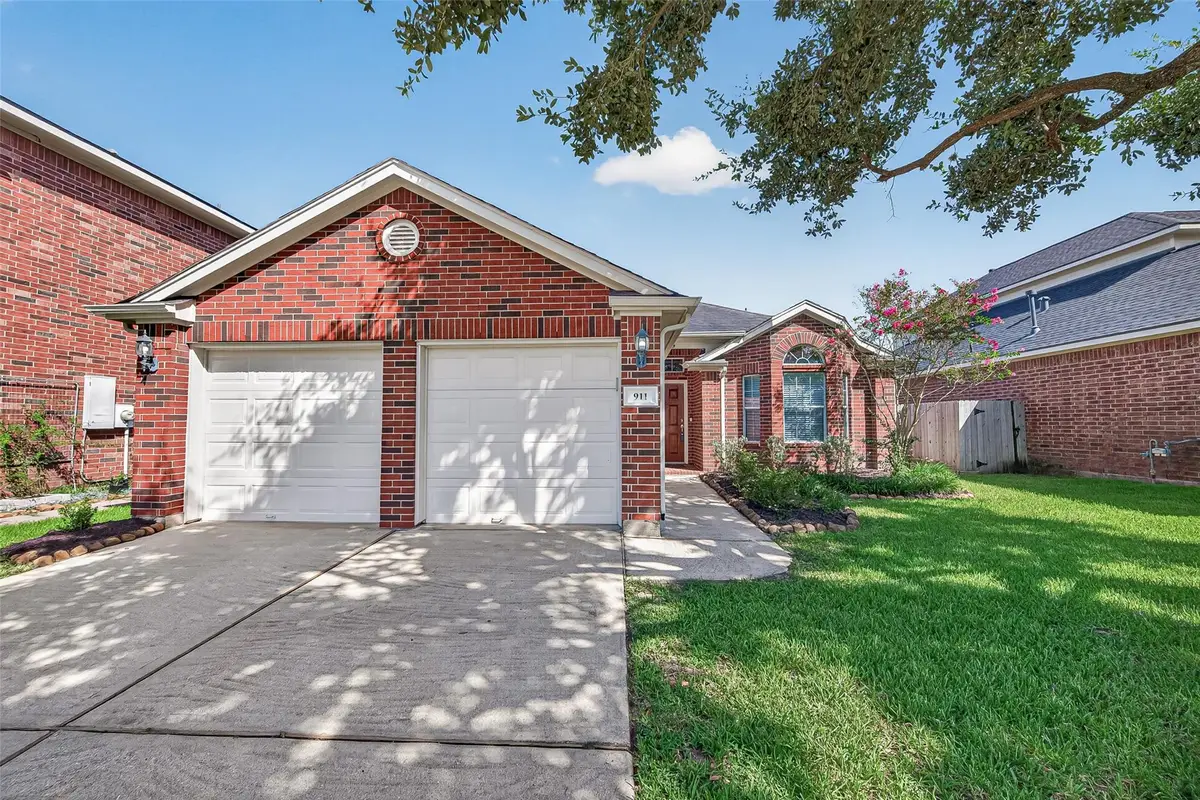 911 Osprey Pass, Katy, TX 77494 - #1
