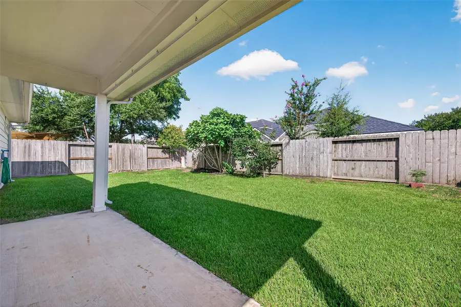 911 Osprey Pass, Katy, TX 77494 - #2
