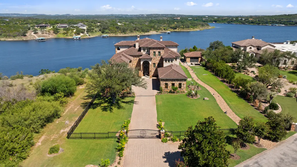 1216 Travis Bluff Way, Spicewood, TX 78669 - Image #1
