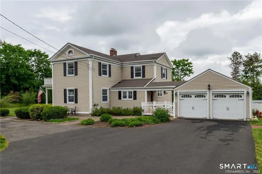1 Orchard Road, Farmington, CT 06032 - #1