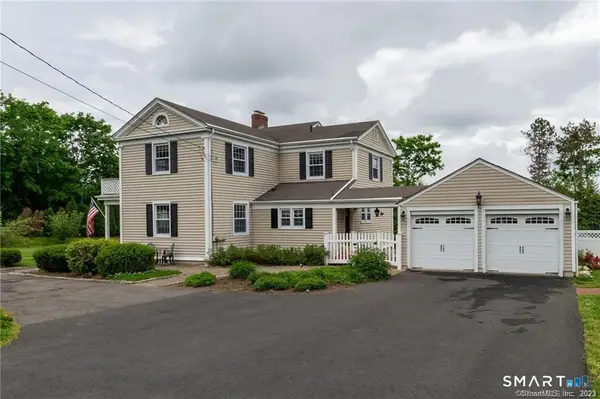 1 Orchard Road, Farmington, CT 06032