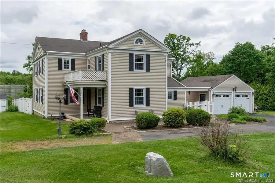 1 Orchard Road, Farmington, CT 06032 - #2