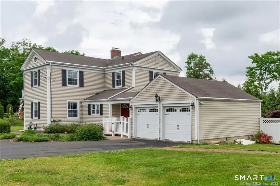 1 Orchard Road, Farmington, CT 06032 - #3