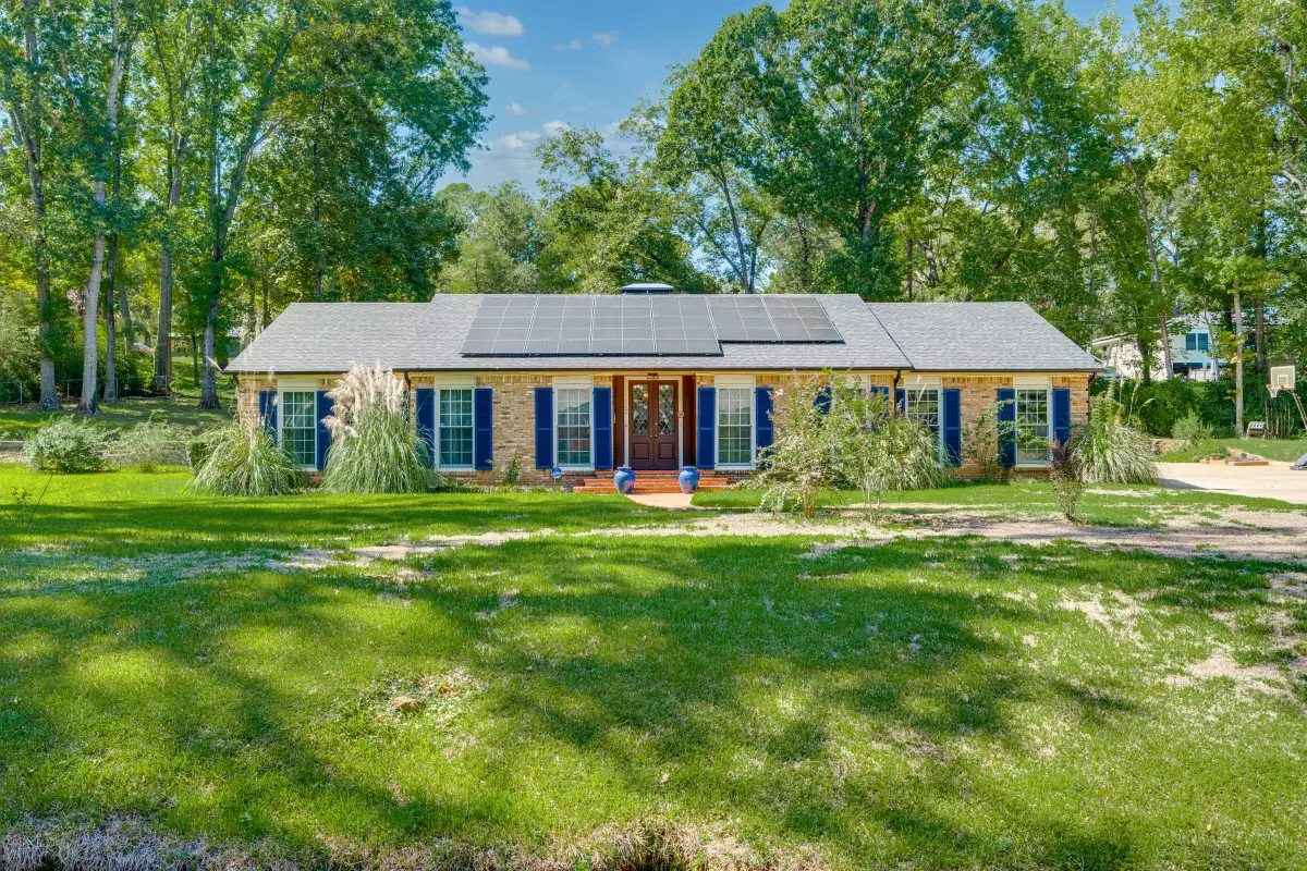 603 Glenwood Dr, Palestine, TX 75801 - #1