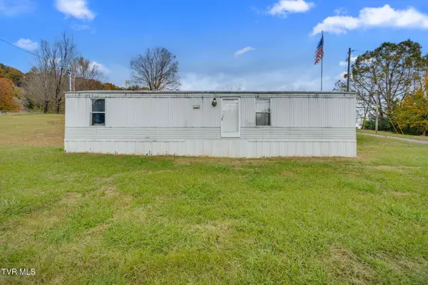 594 Zion Hill Road, Rogersville, TN 37857