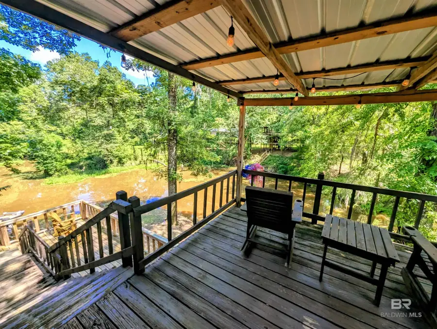 1739 International Paper Rd, Coffeeville, AL 36524 - #2