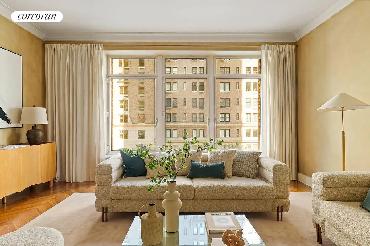 515 Park Avenue #4B, Manhattan, NY 10022 - #1
