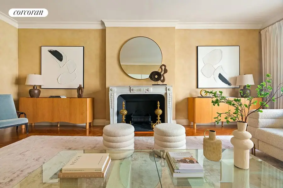 515 Park Avenue #4B, Manhattan, NY 10022 - #2