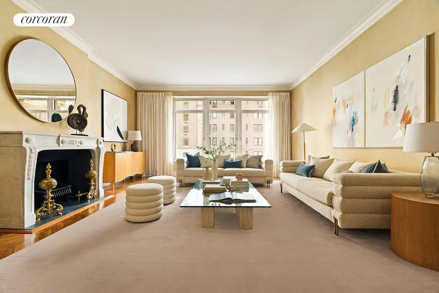 515 Park Avenue #4B, Manhattan, NY 10022 - #3