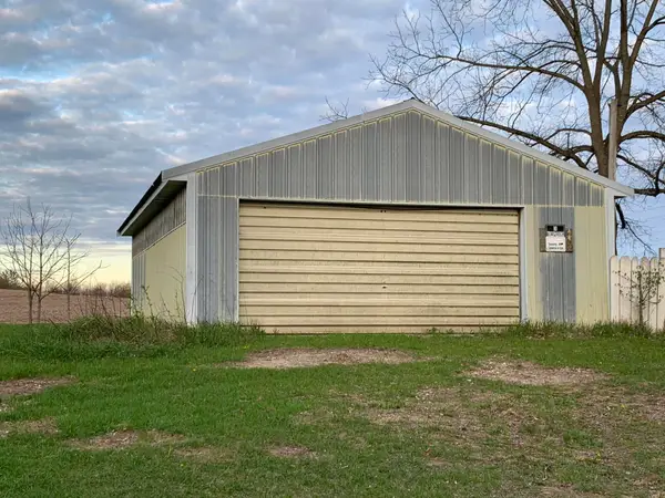 4428 N 176th Avenue, Walkerville, MI 49459