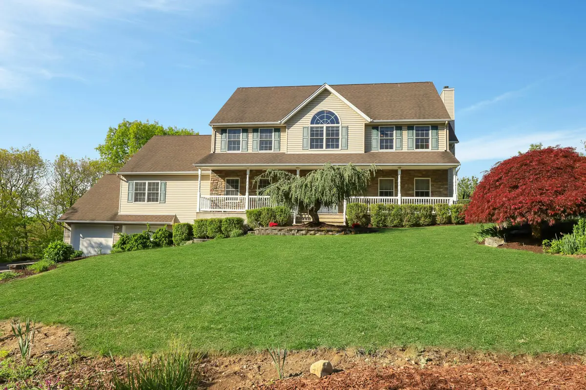8 Buena Vista Drive, Ringwood, NJ 07456 - #1