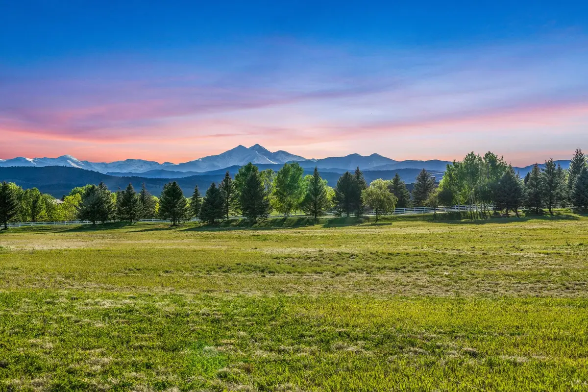 9715 Meadow Ridge Lane, Longmont, CO 80504 - #1