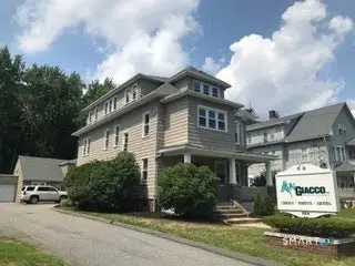 264 Broad Street #1, Meriden, CT 06450 - #3