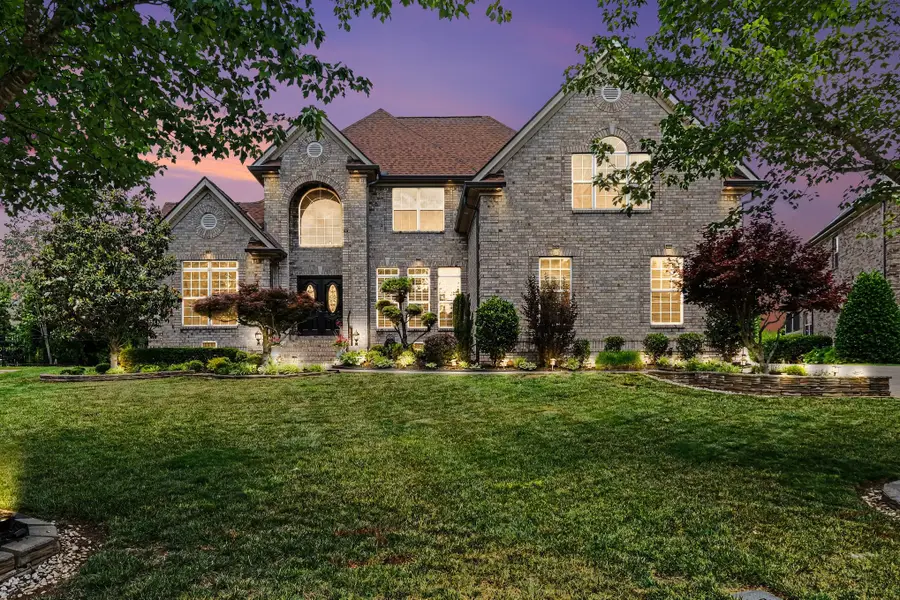 3356 Clovercroft Dr, Murfreesboro, TN 37130 - #2