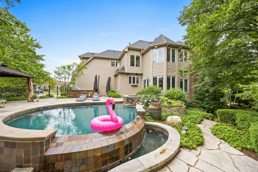 39W514 Bealer Circle, Geneva, IL 60134 - #2