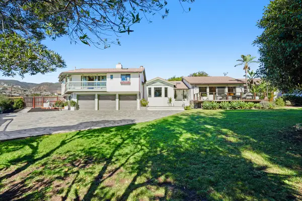 6052 Merritt Drive, Malibu, CA 90265