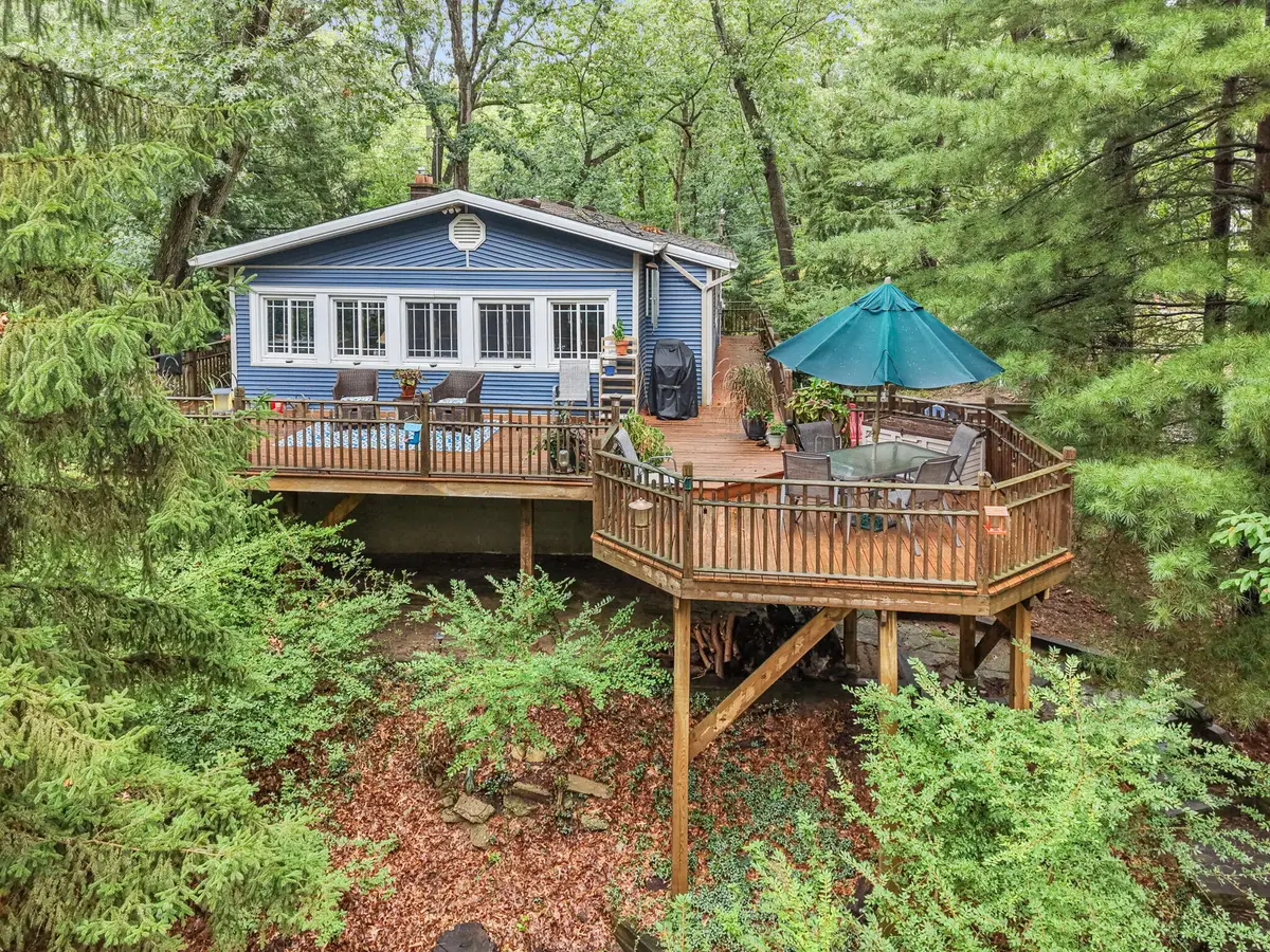 2031 Juneway Drive, Michigan City, IN 46360 - #1