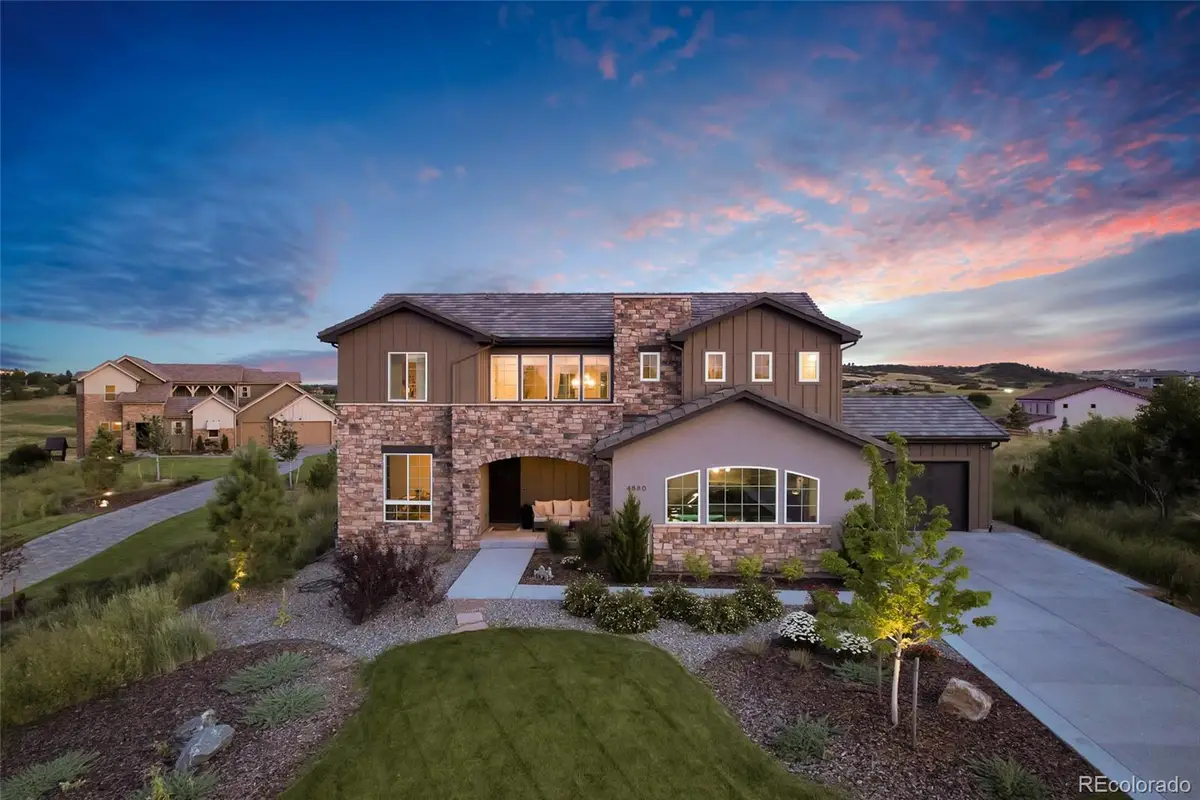 4880 Crescent Moon Place, Parker, CO 80134 - Image #1