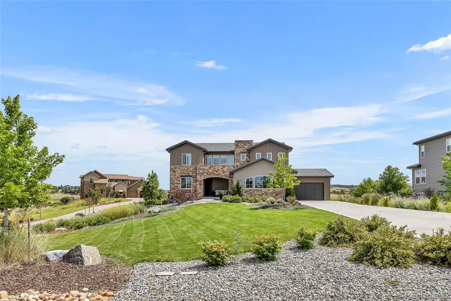 4880 Crescent Moon Place, Parker, CO 80134 - Image #2