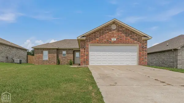 434 Wildwood Point, Jonesboro, AR 72405
