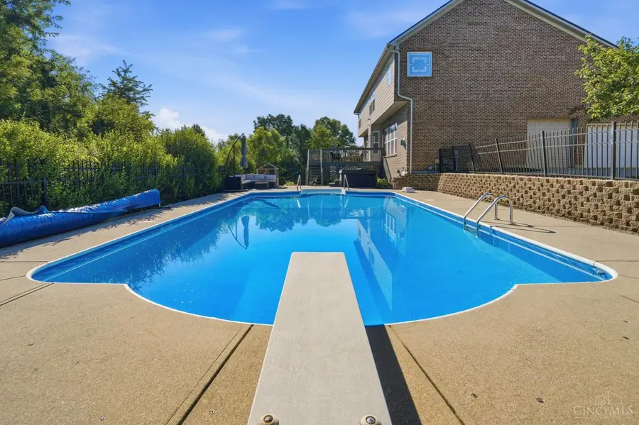 6272 Chappellfield Drive, West Chester, OH 45069 - #3