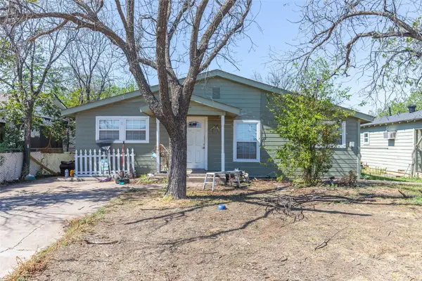 1310 Cherry Street, Abilene, TX 79602