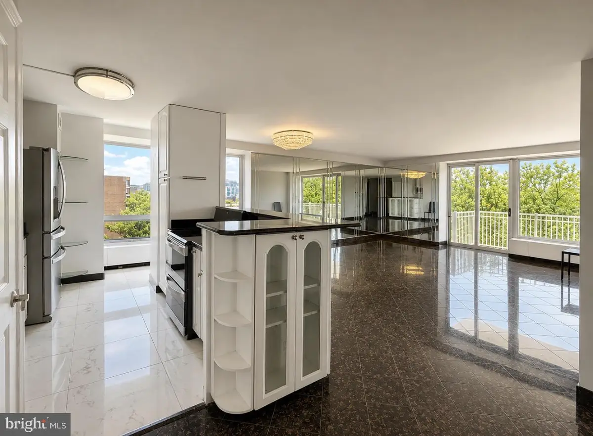 1435 4th Street SW #Unit B711, Washington, DC 20024 - #1