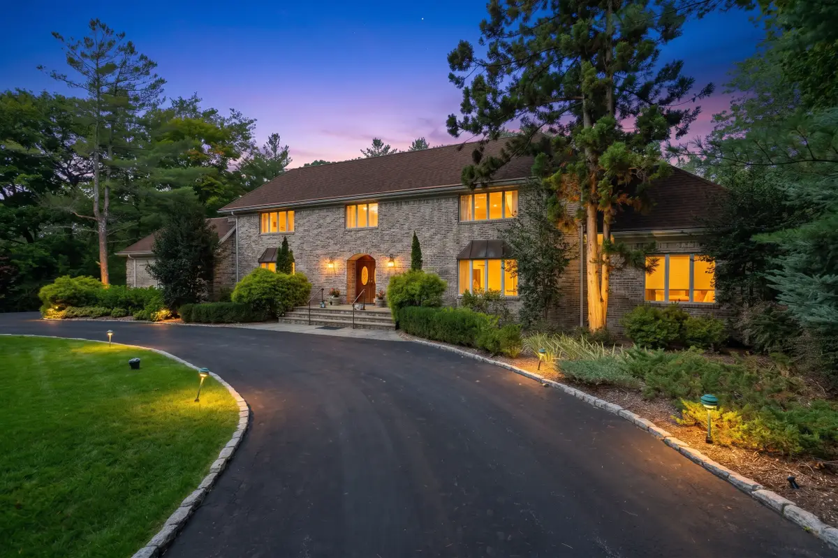 963 Huron Road, Franklin Lakes, NJ 07417 - #1