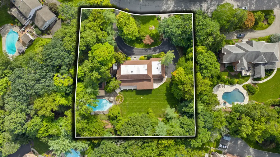 963 Huron Road, Franklin Lakes, NJ 07417 - #2