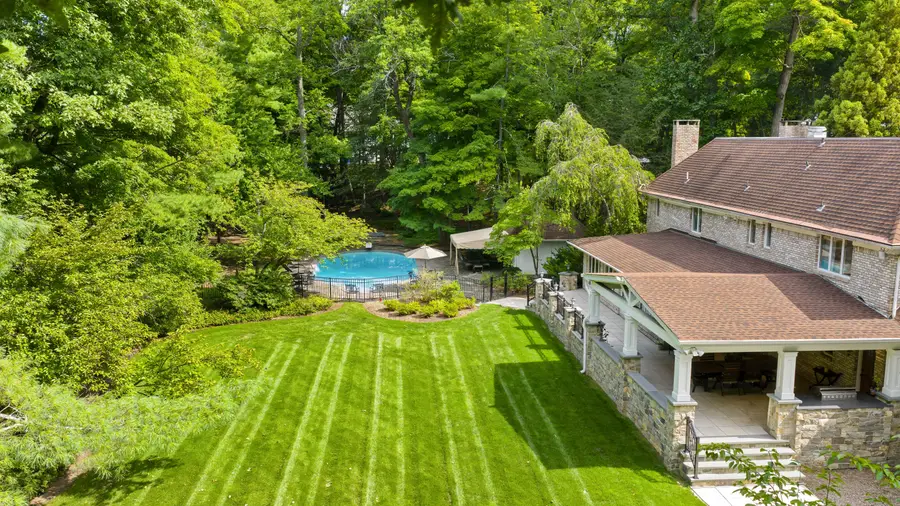 963 Huron Road, Franklin Lakes, NJ 07417 - #3