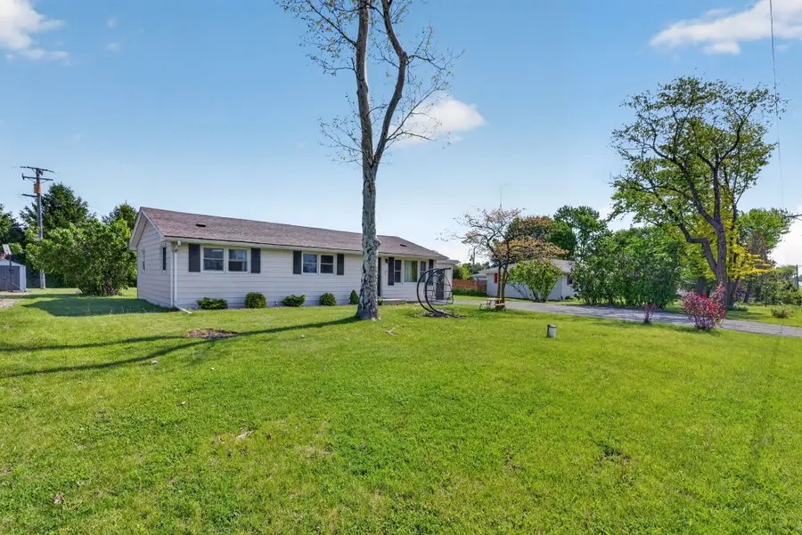 2091 W State Route 102, Bourbonnais, IL 60914 - #2