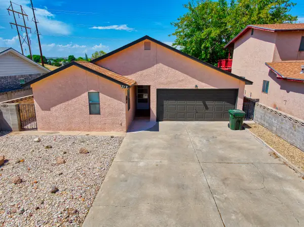713 Winged Foot, Carlsbad, NM 88220